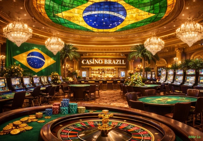 888rio
