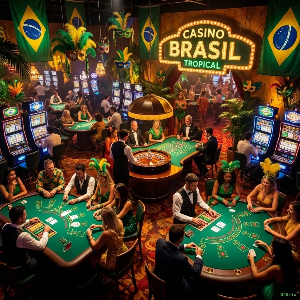 cassino_Blackjack