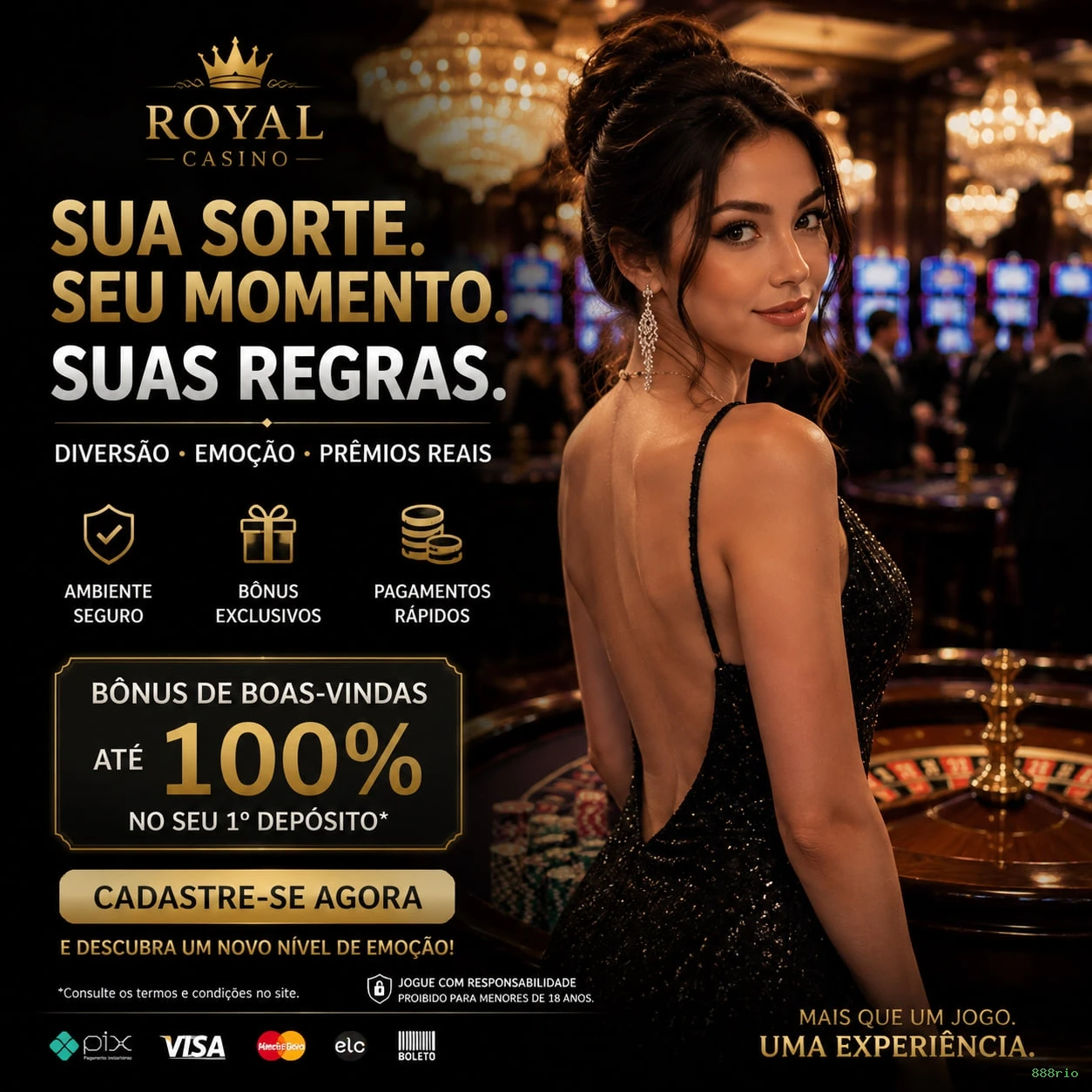 cassino_Baccarat