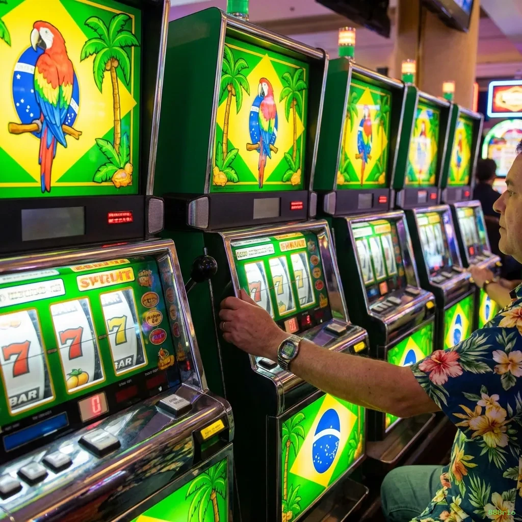 888rio