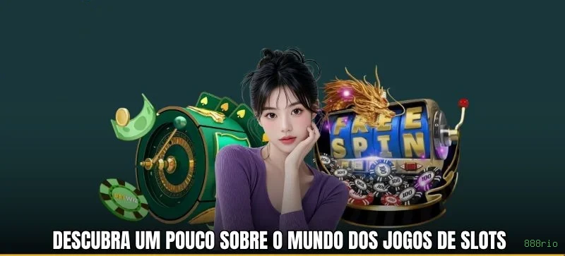 Imagem promocional da 888rio