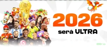Imagem promocional da 888rio