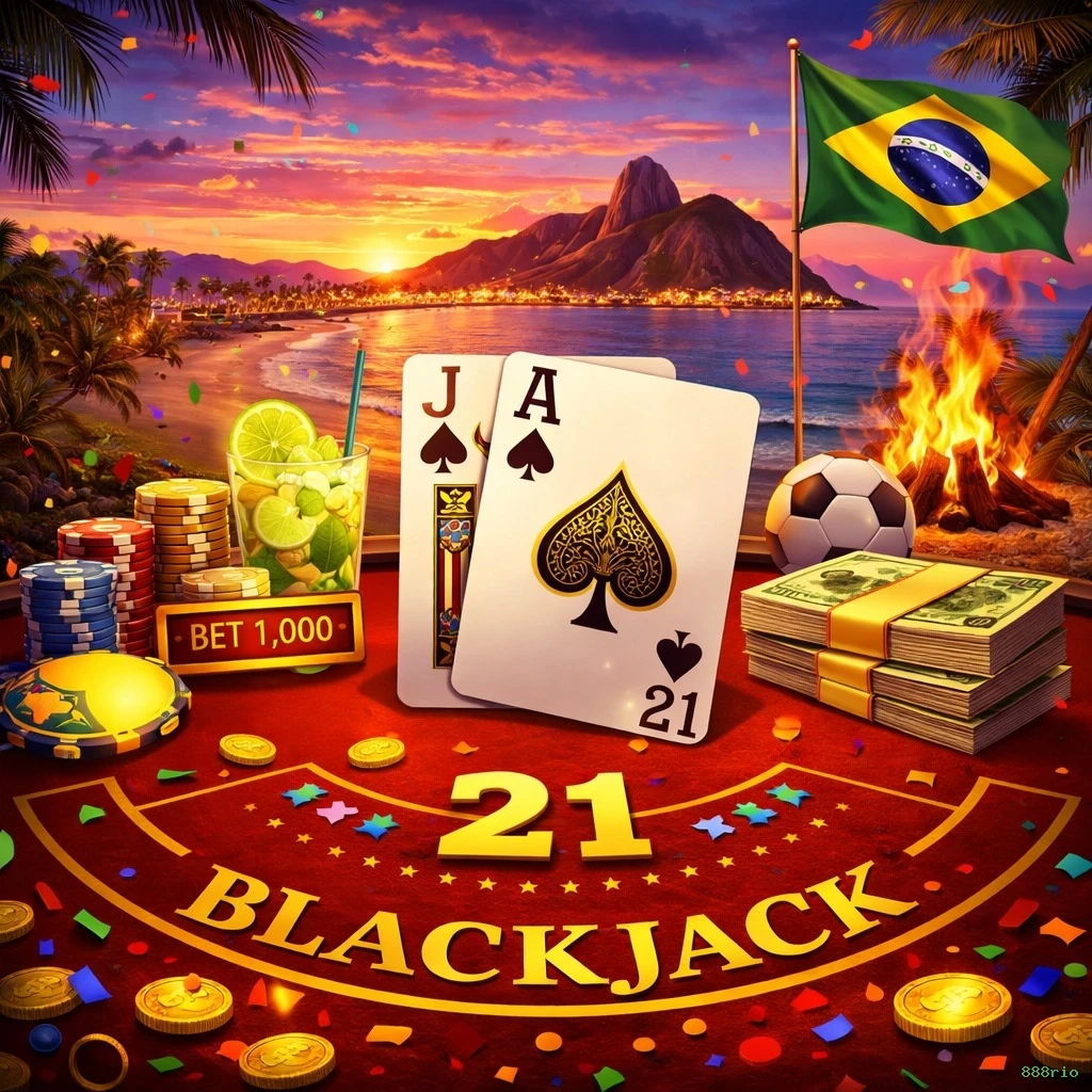 888rio