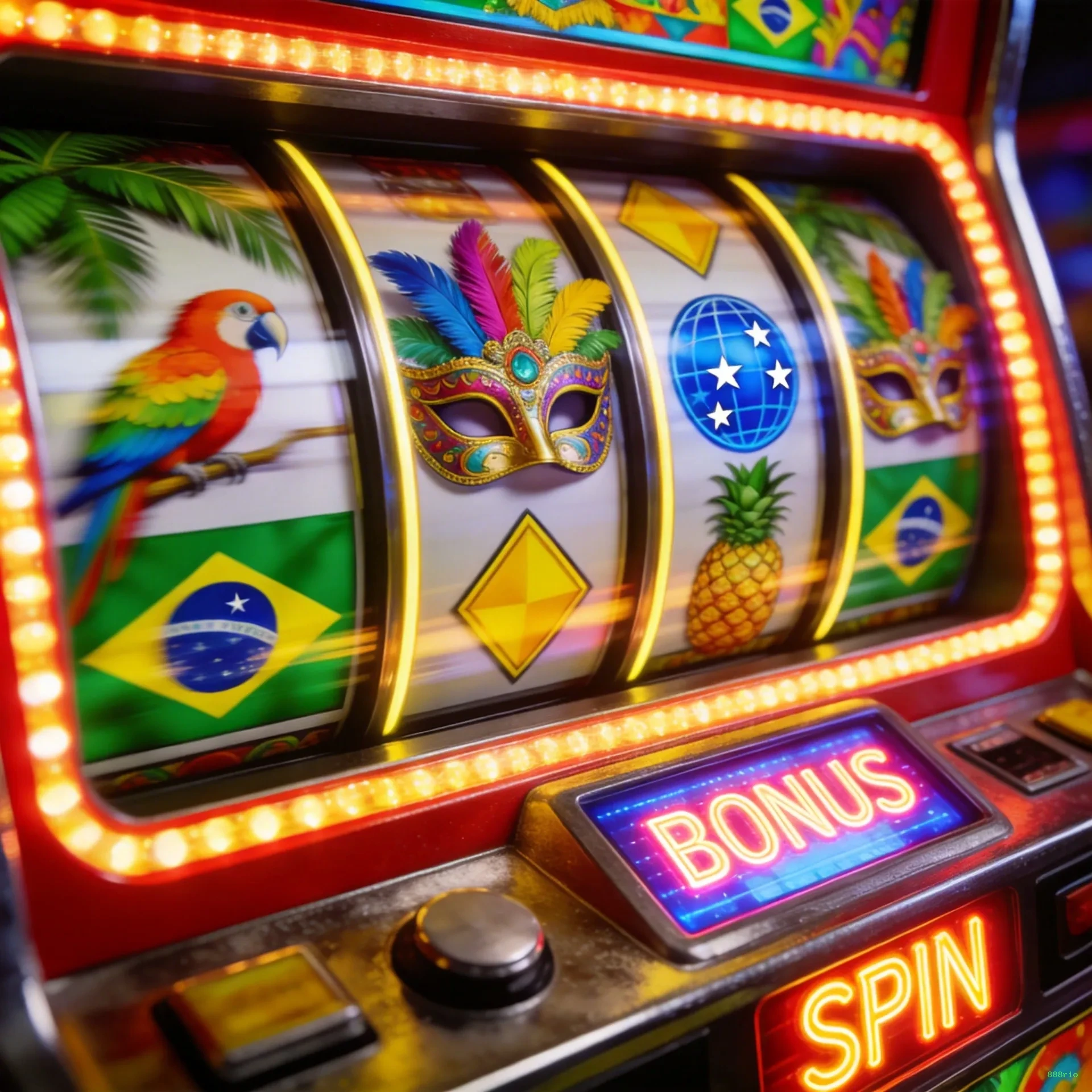 888rio