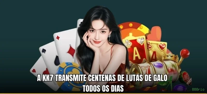 888rio
