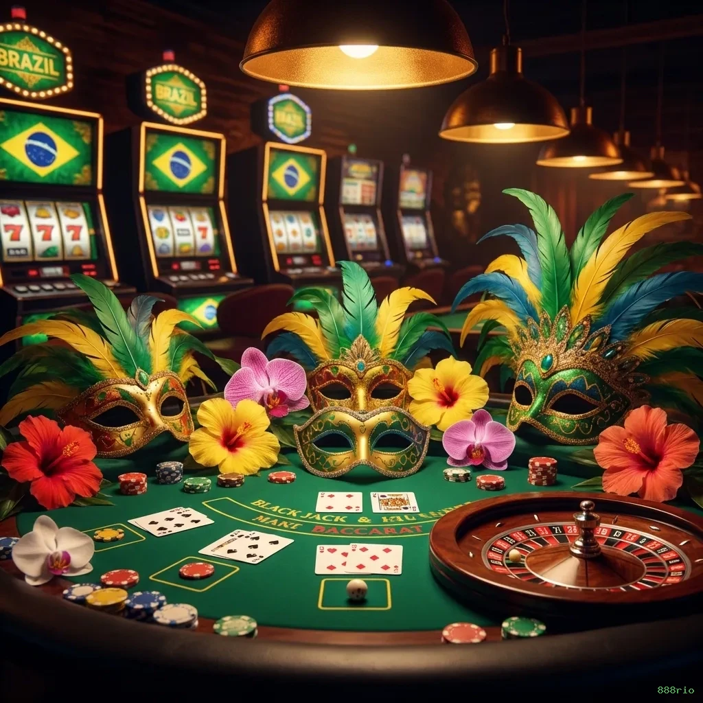 888rio