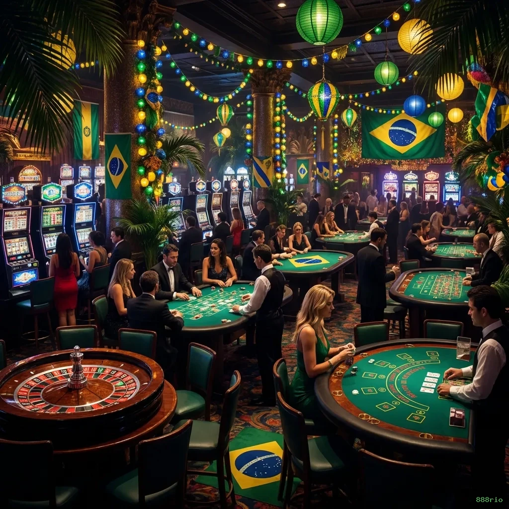 888rio