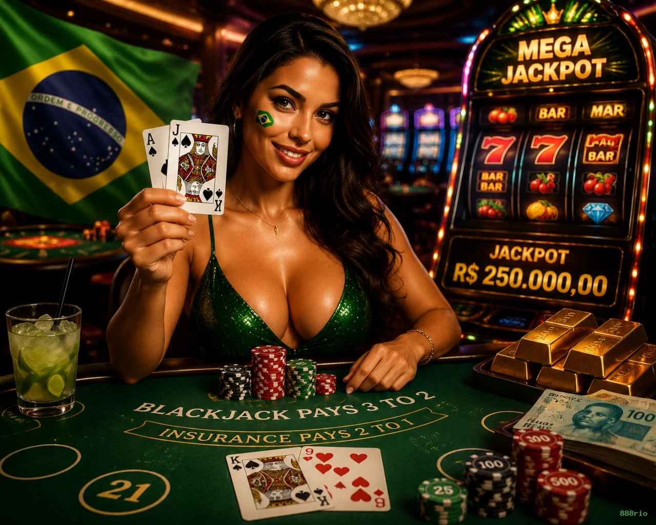 888rio