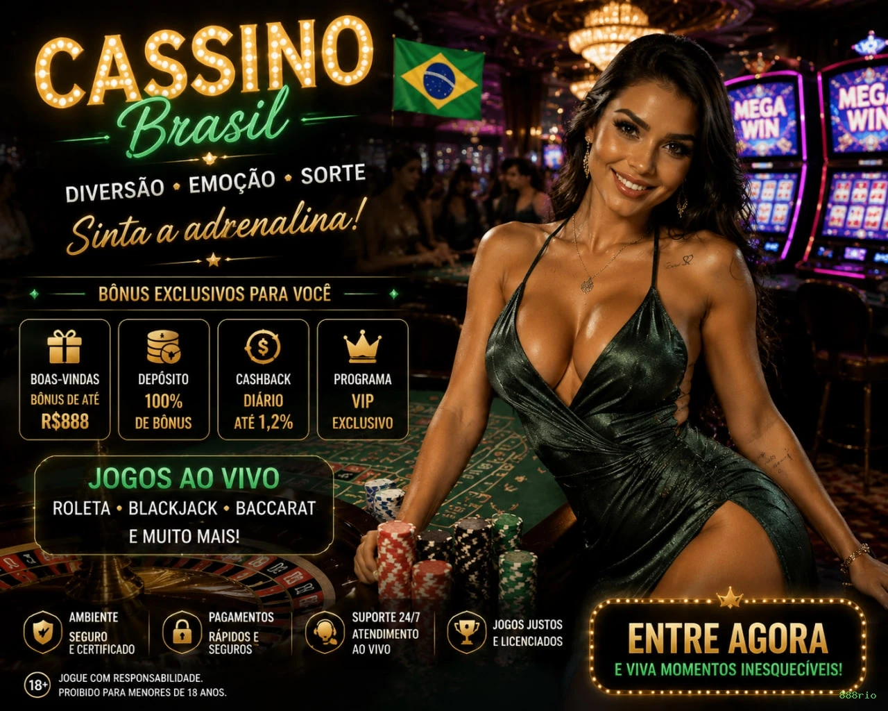 888rio