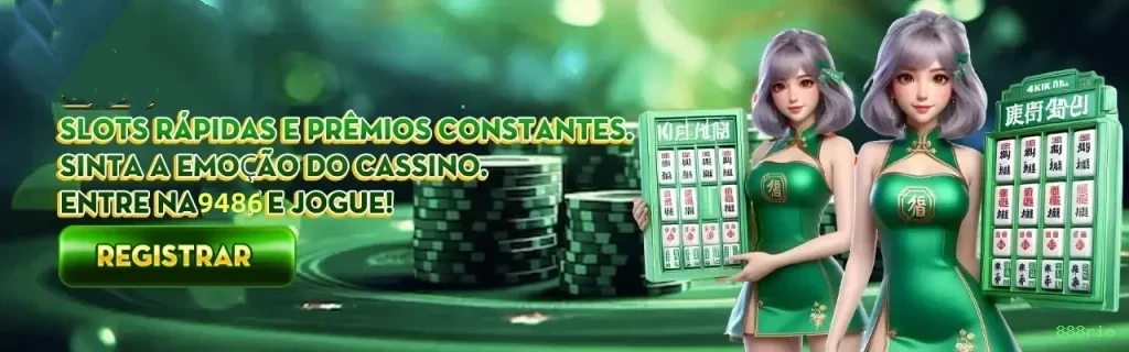 888rio